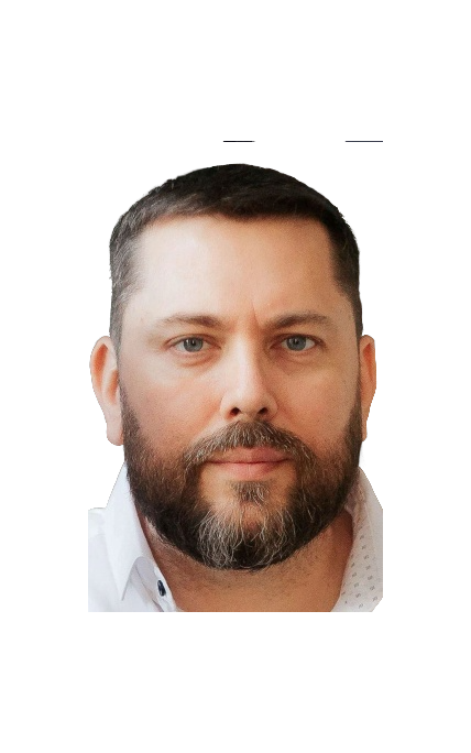 Андрей Старовойтов